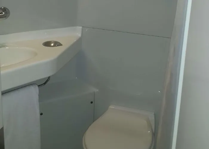 Hotel Premiere Classe Bayonne