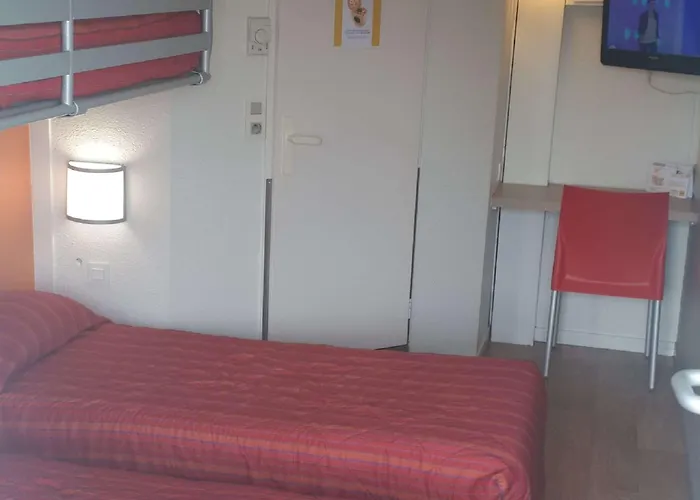 Premiere Classe 3* Bayonne