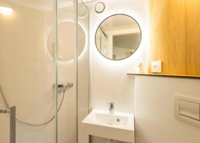 Hotel Premiere Classe