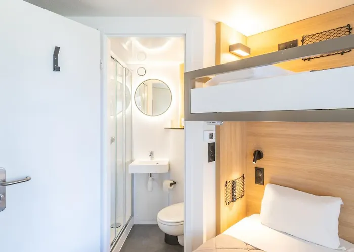 Premiere Classe Hotel Bayonne