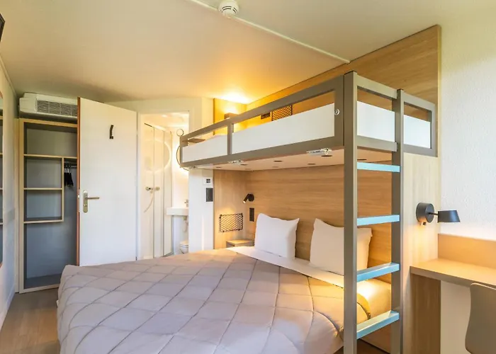 Hotel Premiere Classe