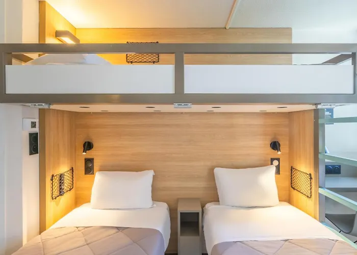 Premiere Classe Hotel