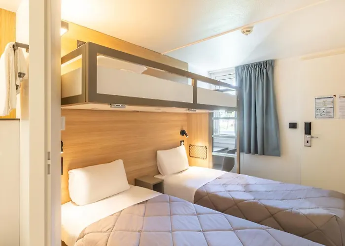 Premiere Classe 3* Bayona