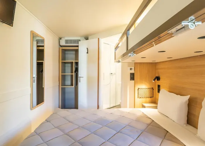 Hotel Premiere Classe Bayona