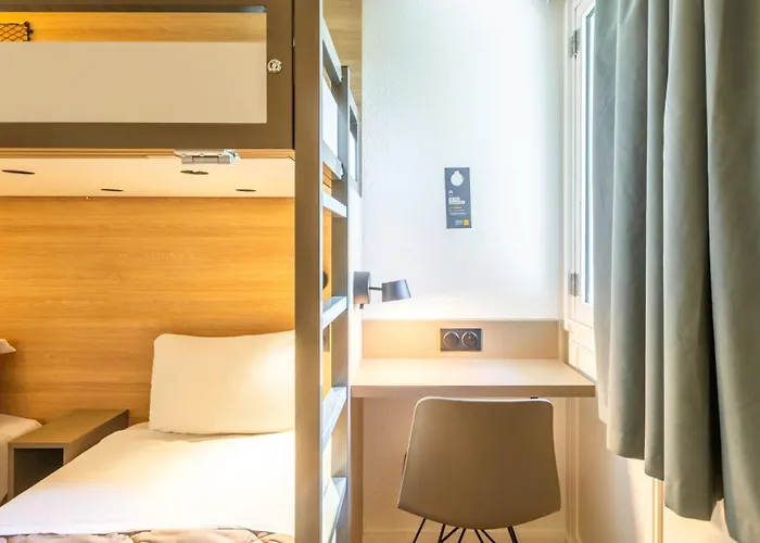 Premiere Classe Hotel