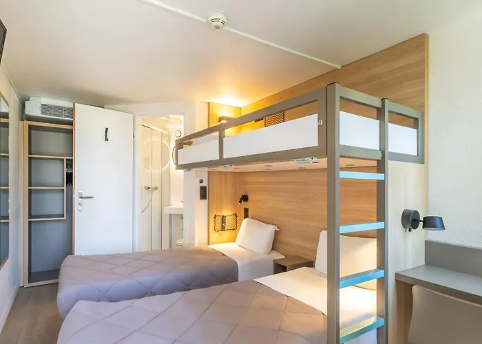 Premiere Classe Hotel Bayonne