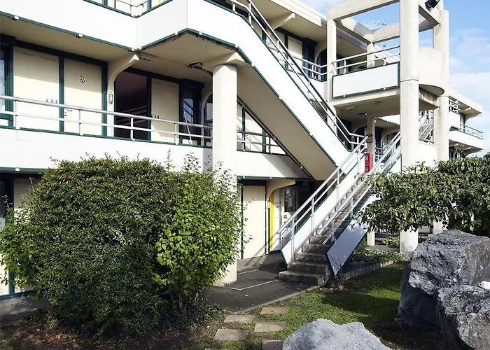 Hotel Premiere Classe Bayonne