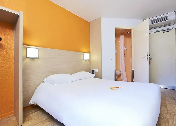 Premiere Classe Hotel Bayonne