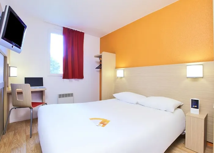 Premiere Classe Hotel