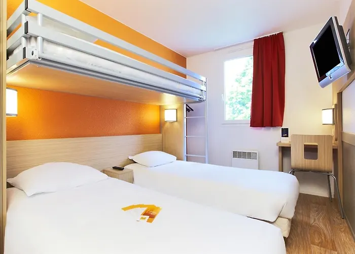 Premiere Classe 3* Bayona