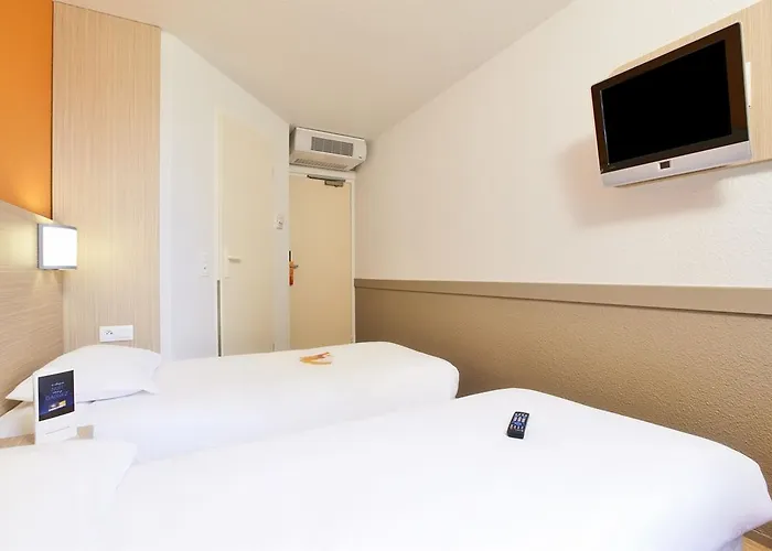 Premiere Classe Hotel