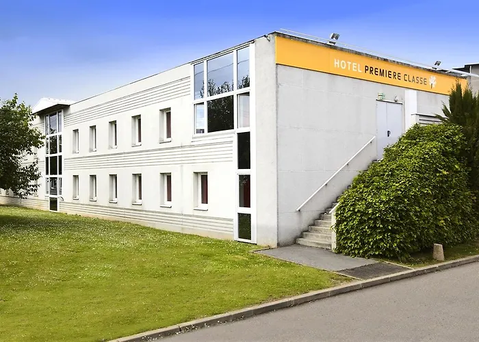 Premiere Classe Hotel 3*