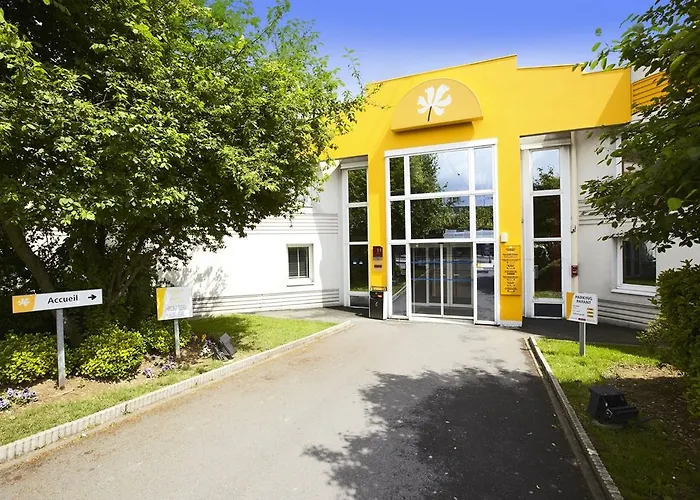 Premiere Classe 3* Bayonne