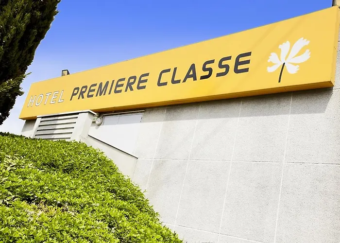 Premiere Classe Hotel Bayona