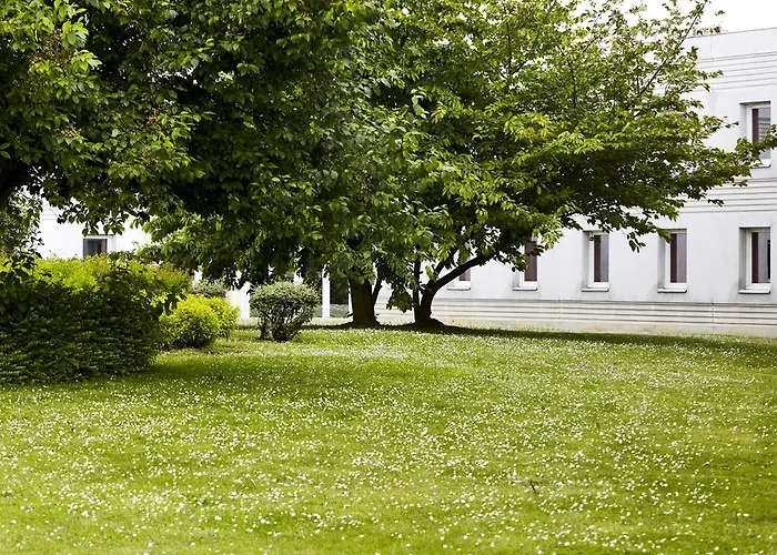 Hotel Premiere Classe 3*