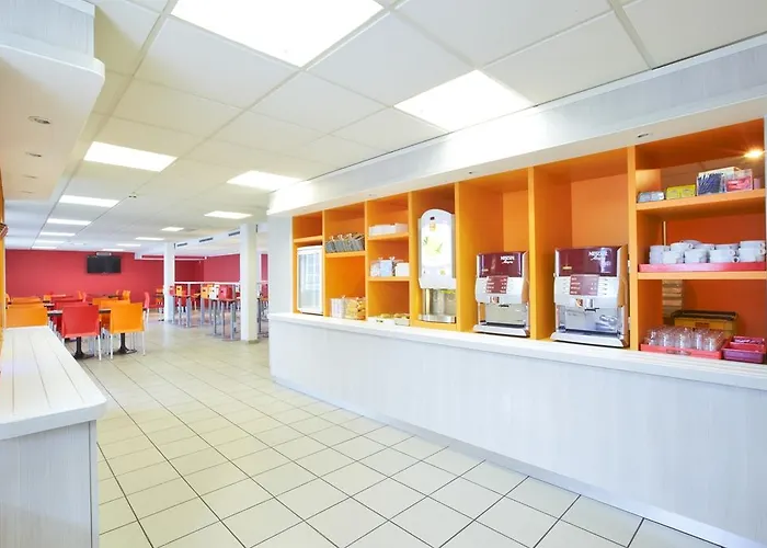 Hotel Premiere Classe Bayona