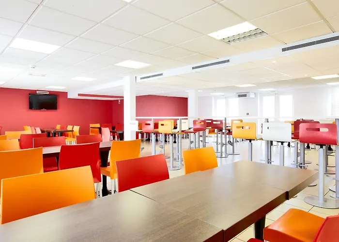 Hotel Premiere Classe