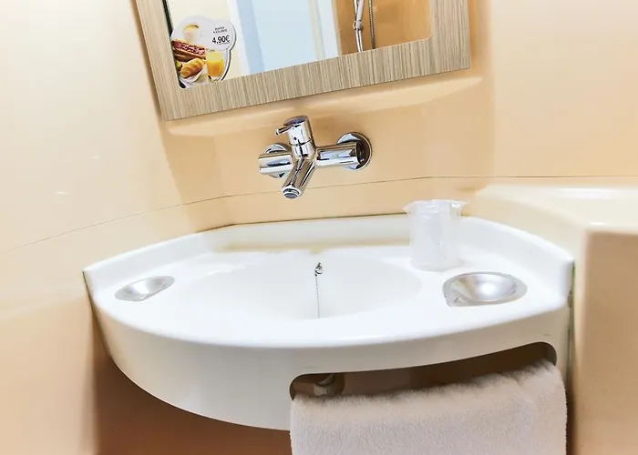 Premiere Classe Bayonne