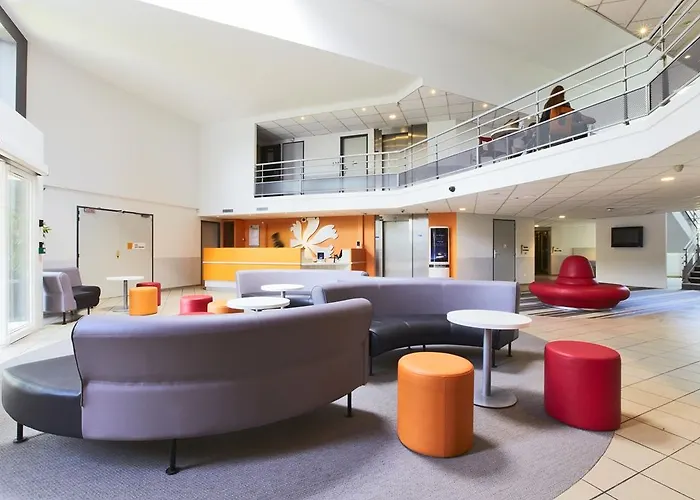 Hotel Premiere Classe 3*