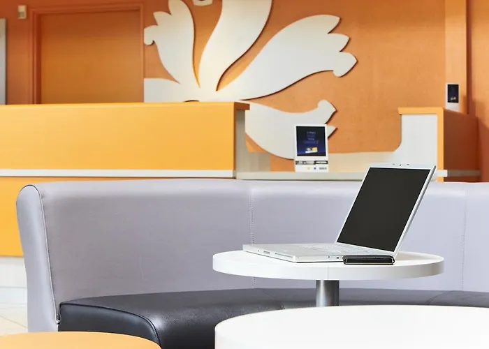 Premiere Classe Hotel 3*