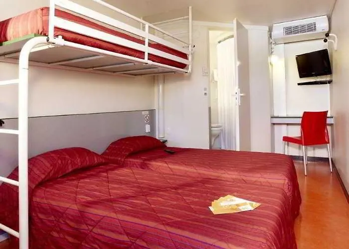 Premiere Classe 3* Bayona