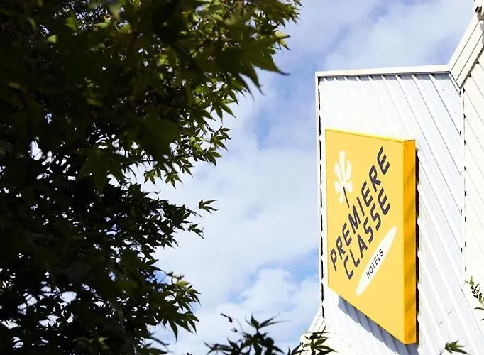 Hotel Premiere Classe 3*