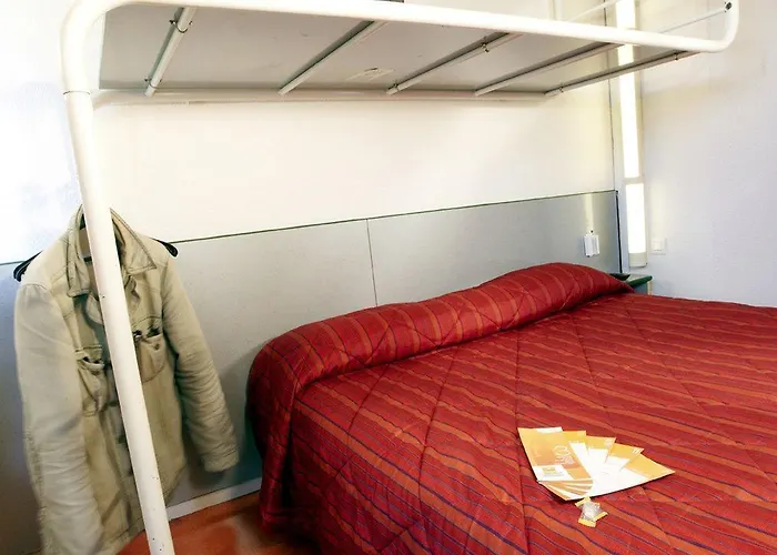 Premiere Classe 3* Bayona