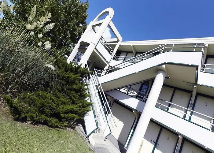 Hotel Premiere Classe