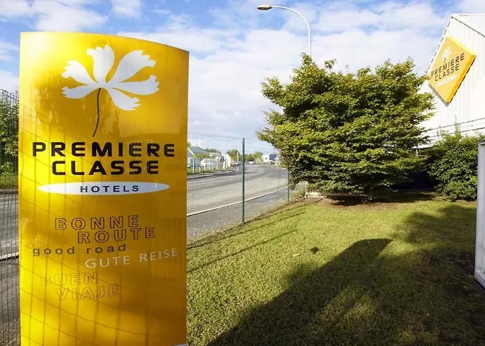 Premiere Classe 3*