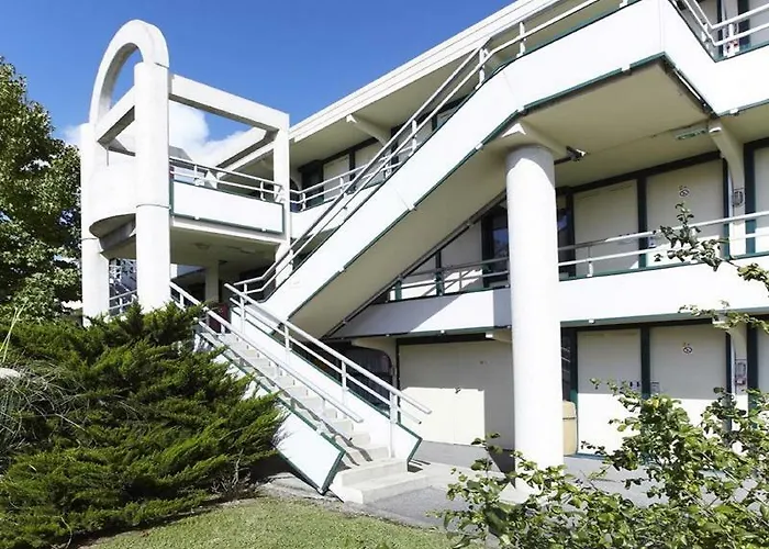 Hotel Premiere Classe