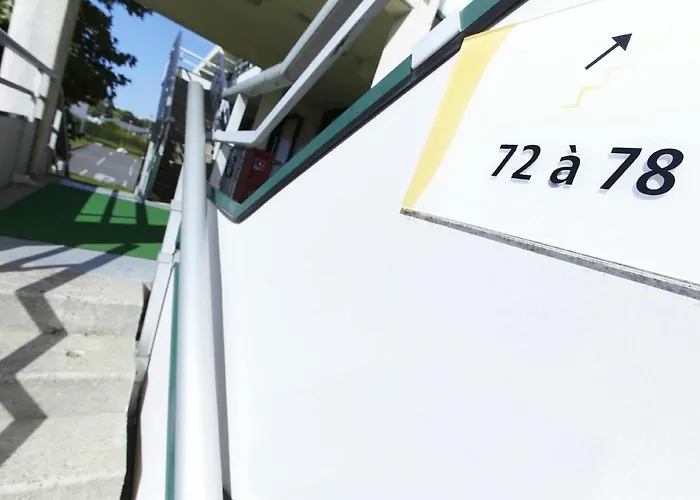 Hotel Premiere Classe 3*