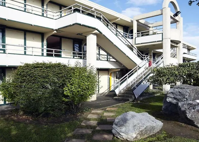 Hotel Premiere Classe