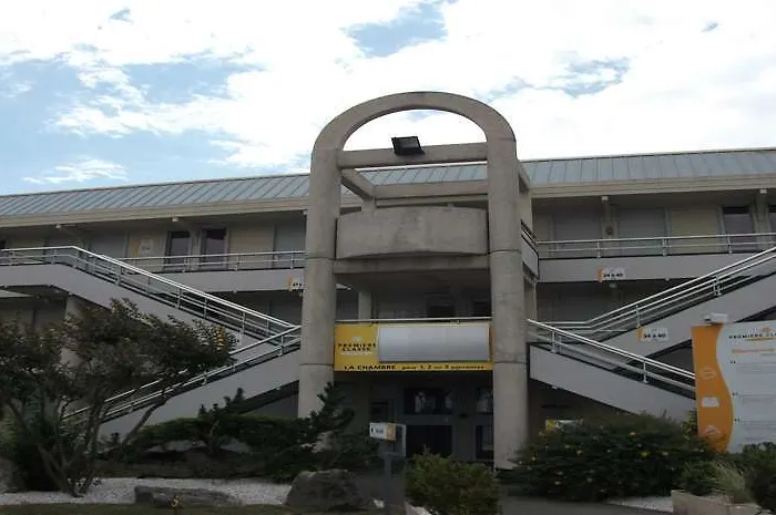 Premiere Classe Hotel 3*