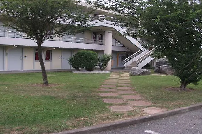 Hotel Premiere Classe Bayona