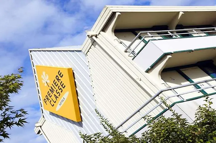 Premiere Classe Hotel